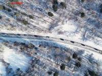 馭雪戎行智擎無界，北京現代第四代勝達長白山冰雪極致低溫考驗