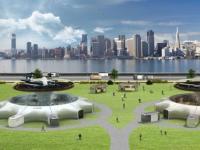 2020 CES現代汽車展示未來移動出行愿景 北京現代加速技術應用落地
