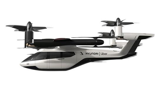 CES2020現(xiàn)代汽車集團描繪未來出行愿景