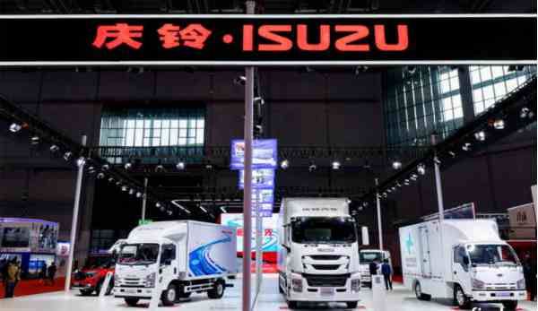 慶鈴汽車2019成績怎樣？五大關鍵詞可力證