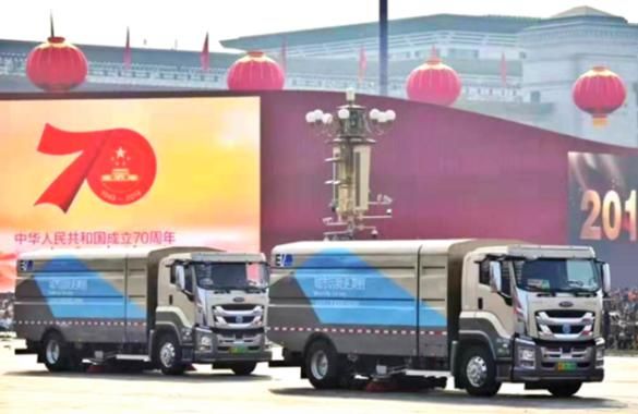 慶鈴汽車2019成績怎樣？五大關鍵詞可力證
