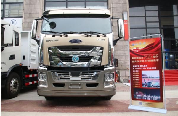 慶鈴汽車2019成績怎樣？五大關鍵詞可力證