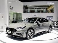 CVVD技術加持 第十代索納塔有望成為2020年度神車