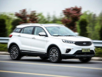 駕車出行安全為先 福特領(lǐng)界全程表現(xiàn)搶眼