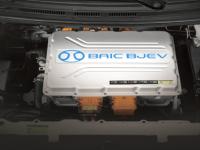 汽車界的“種樹”大戶再推特惠福利 EC5續(xù)航403km僅需7.99萬