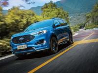 被低估的寶藏SUV，銳界才是同級(jí)最強(qiáng)選手