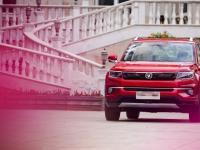 合資車真的好嗎？長安CS35 PLUS才是真正的爆款SUV
