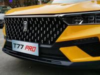 動力升級，配置暴漲，奔騰T77 Pro是下一輛“網(wǎng)紅爆款”？