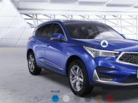 疫情期間無(wú)憂購(gòu)車(chē) 看廣汽Acura是怎么做的