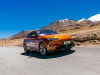 新電動(dòng)轎跑SUV 賽力斯 5新車(chē)體驗(yàn)用戶交車(chē)儀式正式舉行