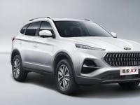 比Siri更能聊，江淮乘用車(chē)3.0時(shí)代首款SUV嘉悅X7即將上市