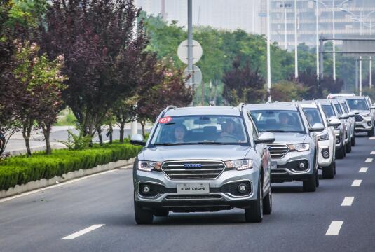 長(zhǎng)城汽車