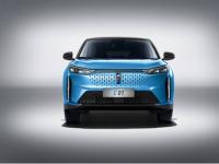 一汽奔騰的純電動(dòng)SUV，除了環(huán)保還有哪些優(yōu)勢？