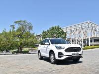 經(jīng)濟不景氣，但6.6萬哈弗M6讓你購車無壓力