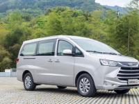 買車就是要能賺錢，全新一代瑞風M4柴油版來幫你精打細算