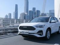 6.6萬哈弗M6，過硬實(shí)力讓新晉車主一致打CALL