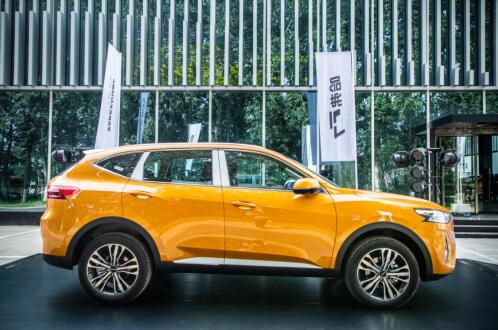 長(zhǎng)城汽車
