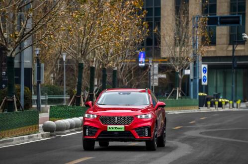 長(zhǎng)城汽車