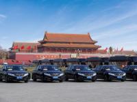全國兩會正式召開 中國博瑞成為兩會官方服務(wù)用車