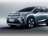 新一代智能SUV廣汽埃安V上市 科大訊飛智領人車交互新高度