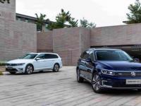 “混”一次 又怎Young 蔚攬旅行轎車GTE的樂活品“蔚”