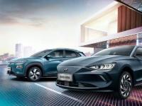 昂希諾純電動 以“駕”值填補新中產的購車空白