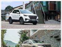 10萬級SUV怎么選？CS55PLUS正面硬剛傳祺GS4、捷達VS5