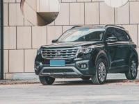 最懂“后浪”的合資SUV 新一代智跑智、美、雙、全