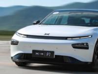 小鵬汽車質(zhì)量如何兩款量產(chǎn)車型讓你刮目相看