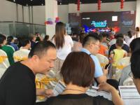 直擊火熱現(xiàn)場(chǎng) 凱翼炫界百店青春上市第二期完美收官