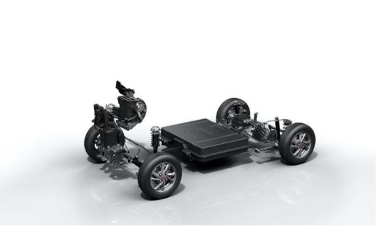 五菱又一款神車來了，“人民的代步車”宏光MINI 電動車