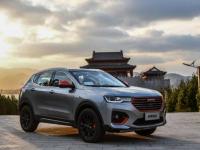 10萬元買啥車？精挑細(xì)選走一輪，哈弗H4才是“正解”！