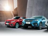 左手“產品”右手“品牌”，長城汽車實力圈粉消費者