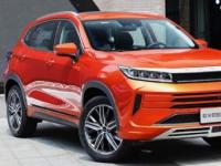 手握10萬買啥車？星途LX、領(lǐng)克02、WEY VV5 一較高下