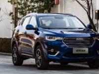 什么車才算品質(zhì)好車？看過(guò)哈弗H4你就知道了