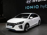 噴噴三人行丨現(xiàn)代汽車為何推IONIQ品牌