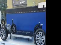 極速+雙向充電 現(xiàn)代汽車集團(tuán)E-GMP平臺賦予電動汽車新價值
