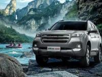哈弗H9領(lǐng)跑中國硬派SUV 破圈跨界助力品牌持續(xù)向上