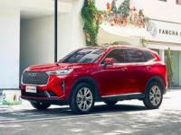 網紅產品加持 創新營銷賦能 長城汽車2020年銷量超111萬