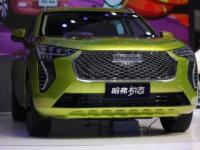 年輕也有硬道理，哈弗初戀就這么“剛”