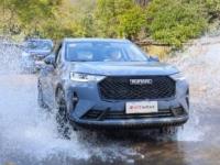長城汽車2020年度企業社會責任報告：科技創新助力節能減排 構筑綠色產業鏈生態
