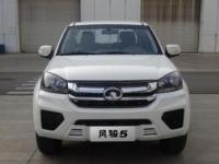 能裝耐造新農人車，風駿5實力助力開江季