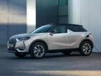汲取賽道尖端科技，詮釋純電駕駛魅力，DS旗下首款純電動SUV DS 3即將上市