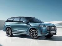 奇瑞汽車開啟狂飆模式，火星架構-超級混動平臺、瑞虎9雙劍齊發