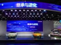 現地化加速！豐田全速加碼電動化全方位發展