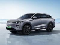 星途瑤光 C-DM 15.99 萬起，以油電同價顛覆混動 SUV 市場