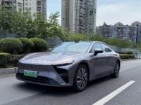 重慶8D魔都實測：星紀元ES智能輔助駕駛優于特斯拉Model 3？全程數據揭秘！ 