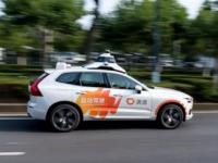 程維預測：2025年上量百萬臺無人駕駛共享車，滴滴這是要掀無人車的桌？