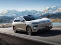搶不到小米 YU7，不如看看這款配置超過小米 YU7 的純電 SUV