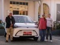 凱翼汽車2025年中商務大會描繪務實創新藍圖